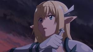 Sランクモンスターの≪ベヒーモス≫だけど、猫と間違われてエルフ娘の騎士（ペット）として暮らしてます 第9話 帝都へ！ 運命の再会