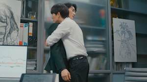 A Boss and A Babe EPISODE2