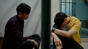 A Boss and A Babe EPISODE10