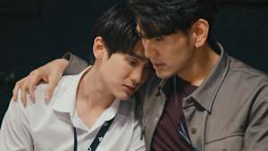 A Boss and A Babe EPISODE9