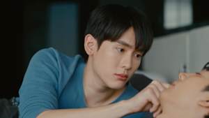 A Boss and A Babe EPISODE8