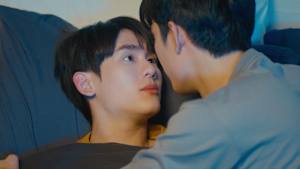 A Boss and A Babe EPISODE6