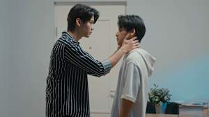 A Boss and A Babe EPISODE5