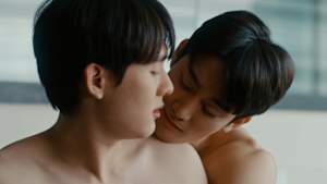 A Boss and A Babe EPISODE11