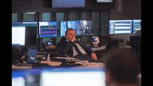 GCHQ：英国サイバー諜報局 シーズン1 Episode 1 見えない罠