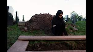 GCHQ：英国サイバー諜報局 シーズン1 Episode 2 孤独な老人