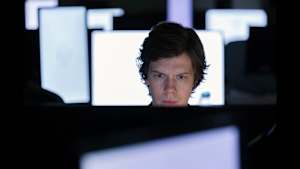 GCHQ：英国サイバー諜報局 シーズン1 Episode 3 若きロシアのスパイ