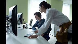 GCHQ：英国サイバー諜報局 シーズン1 Episode 6 （最終話）静かなる開戦