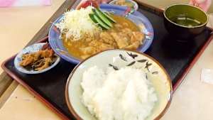 2021/11/23放送分 ＃29 料理と値段と店主にびっくり オモてなしすぎウマい店