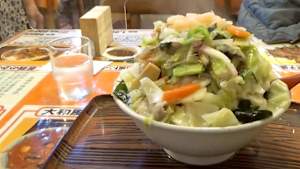 2022/1/11放送分 ＃33 料理と値段と店主にびっくり オモてなしすぎウマい店