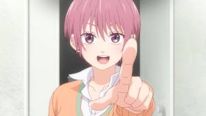 黒岩メダカに私の可愛いが通じない 第9話 アイツと親友