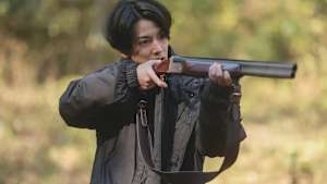 財閥復讐～兄嫁になった元嫁へ～ 第9話 逃げられると思うなよ