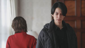 財閥復讐～兄嫁になった元嫁へ～ 最終話 さようなら