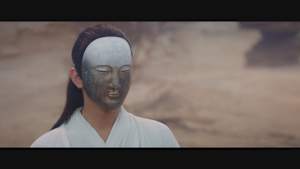 塵縁＜じんえん＞～Destiny Lovers～ 第23話 紫金宮の霊穴