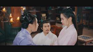 塵縁＜じんえん＞～Destiny Lovers～ 第21話 失われた思い出