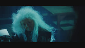 塵縁＜じんえん＞～Destiny Lovers～ 第20話 ジョカの涙