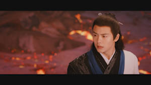 塵縁＜じんえん＞～Destiny Lovers～ 第22話 秘密の任務