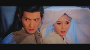 塵縁＜じんえん＞～Destiny Lovers～ 第15話 仙縁の記憶