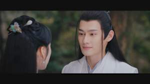 塵縁＜じんえん＞～Destiny Lovers～ 第14話 捕らわれた2人