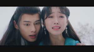 塵縁＜じんえん＞～Destiny Lovers～ 第18話 無償の愛