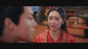 塵縁＜じんえん＞～Destiny Lovers～ 第13話 本当の思い