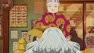 第147話 つぐみ、銭天堂へ