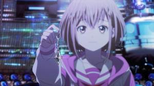 もめんたりー・リリィ 第10話 もうひとりと足りない缶詰