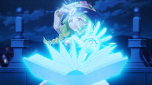 外れスキル≪木の実マスター≫ ～スキルの実（食べたら死ぬ）を無限に食べられるようになった件について～ 第9話 湖畔の再会