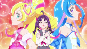 第6話 心キュンキュンしてます！？