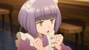 第9話 少女の素顔