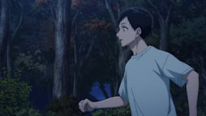 アオのハコ 第23話 ぐるぐる