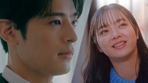 五十嵐夫妻は偽装他人 第1話 「もだもだ夫妻は偽装他人！？」