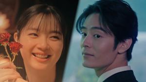 五十嵐夫妻は偽装他人 第3話 「この愛伝えたいのに俺は」