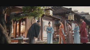 華の出陣～麗将・阿麦の仇討～ 第26話