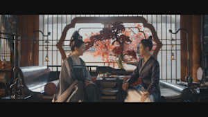 華の出陣～麗将・阿麦の仇討～ 第28話