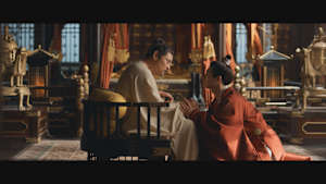 華の出陣～麗将・阿麦の仇討～ 第29話