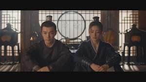 華の出陣～麗将・阿麦の仇討～ 第30話