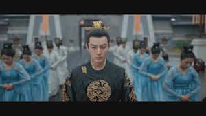 華の出陣～麗将・阿麦の仇討～ 第31話