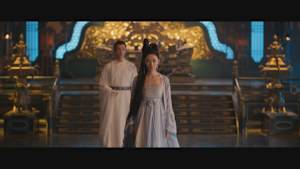 華の出陣～麗将・阿麦の仇討～ 第32話