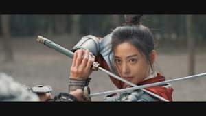 華の出陣～麗将・阿麦の仇討～ 第36話（最終話）