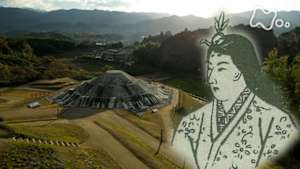 英雄たちの選択　シリーズ　古墳の時代　（２）八角墳に眠る女帝～斉明天皇の“石の王都”～