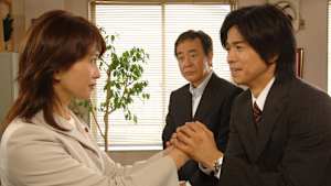 第3話 マドンナ狙撃