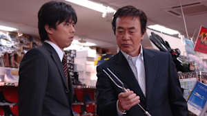 第6話 動く指紋の謎