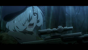 グリザイア：ファントムトリガー ＃11 正しい選択