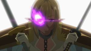 Sランクモンスターの≪ベヒーモス≫だけど、猫と間違われてエルフ娘の騎士（ペット）として暮らしてます 第10話 タマとアリアの目覚める力