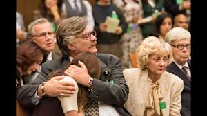 アメリカン・クライム・ストーリー アメリカン・クライム・ストーリー／O・J・シンプソン事件 第10話（最終話）