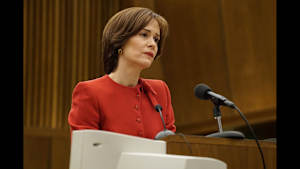 アメリカン・クライム・ストーリー アメリカン・クライム・ストーリー／O・J・シンプソン事件 第9話