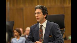 アメリカン・クライム・ストーリー アメリカン・クライム・ストーリー／O・J・シンプソン事件 第8話