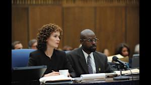 アメリカン・クライム・ストーリー アメリカン・クライム・ストーリー／O・J・シンプソン事件 第6話