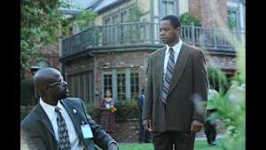 アメリカン・クライム・ストーリー アメリカン・クライム・ストーリー／O・J・シンプソン事件 第5話